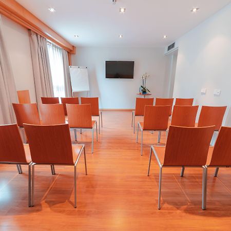 Hotel Monte Rozas Las Rozas de Madrid Eksteriør billede