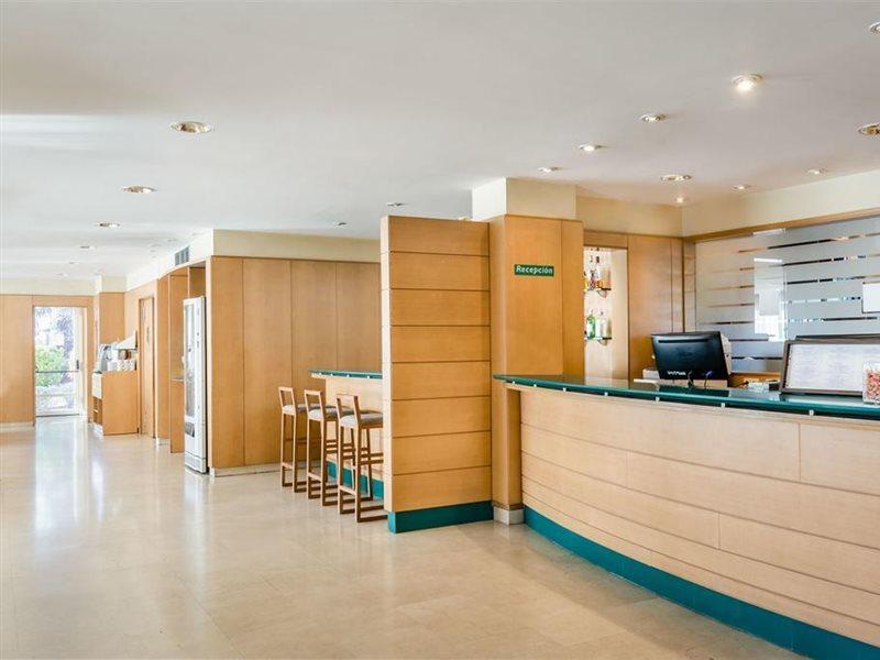 Hotel Monte Rozas Las Rozas de Madrid Eksteriør billede