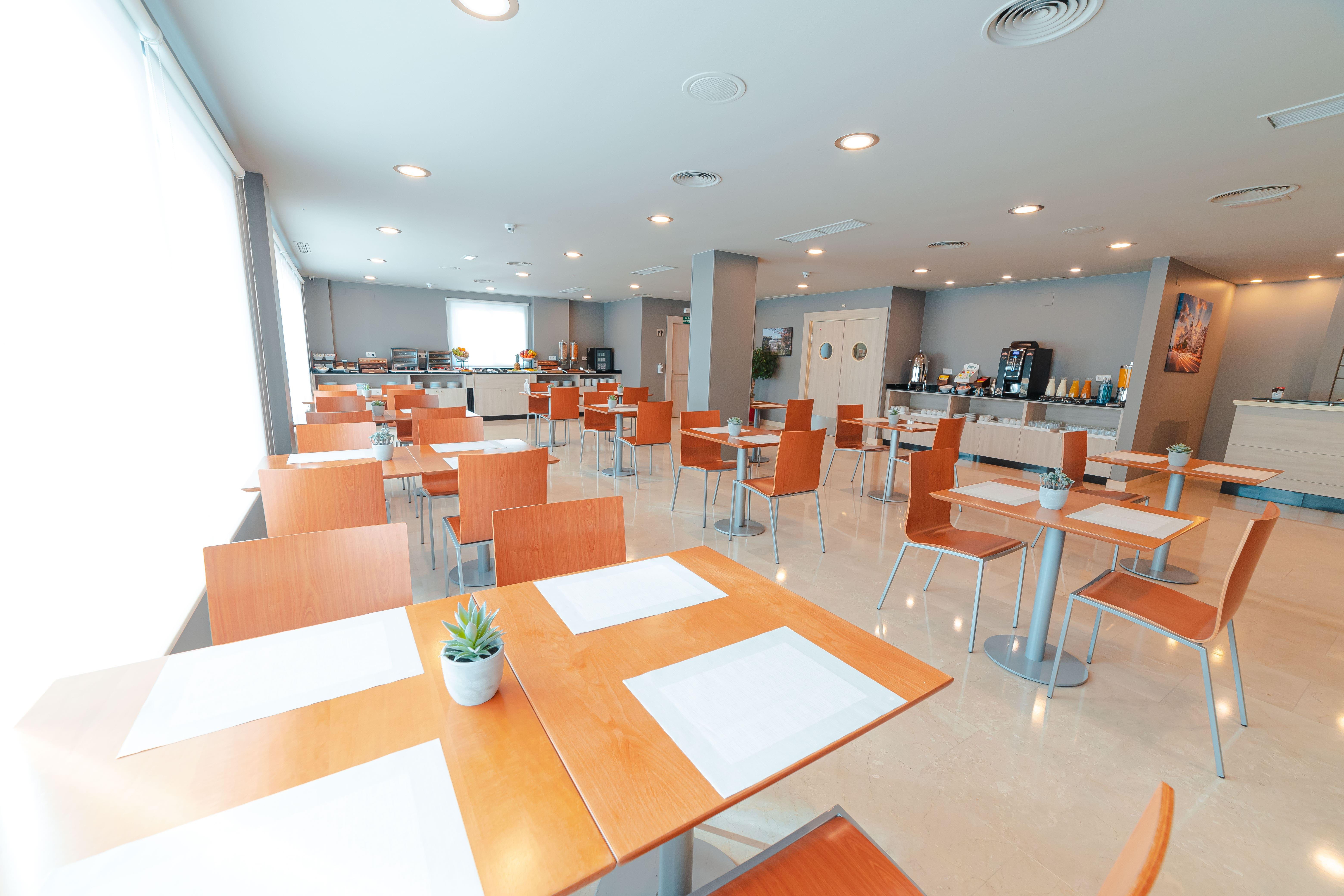 Hotel Monte Rozas Las Rozas de Madrid Eksteriør billede