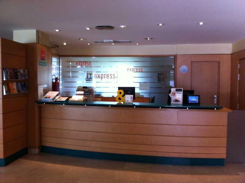 Hotel Monte Rozas Las Rozas de Madrid Eksteriør billede