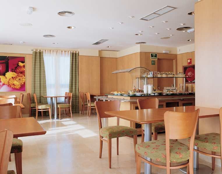 Hotel Monte Rozas Las Rozas de Madrid Eksteriør billede