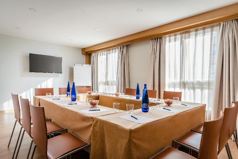 Hotel Monte Rozas Las Rozas de Madrid Eksteriør billede