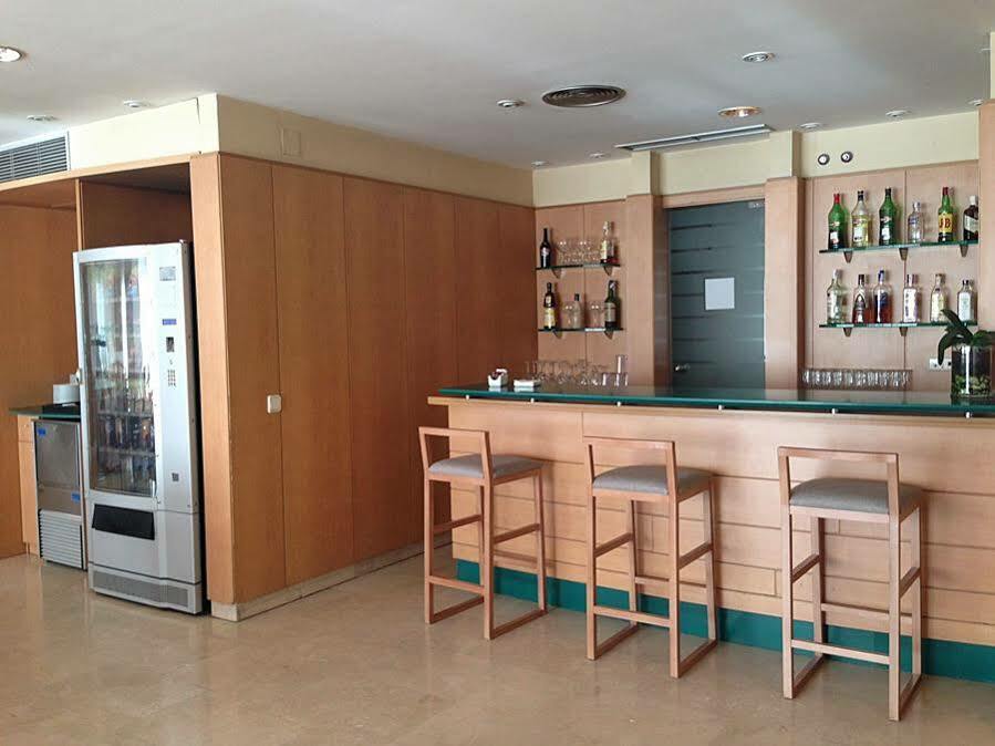 Hotel Monte Rozas Las Rozas de Madrid Eksteriør billede
