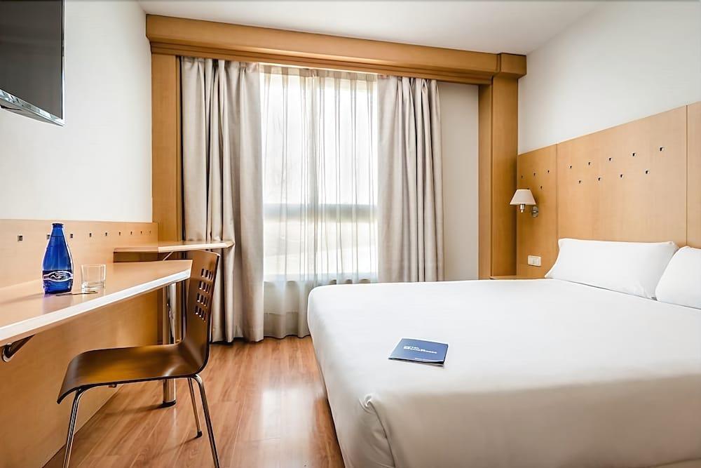 Hotel Monte Rozas Las Rozas de Madrid Eksteriør billede